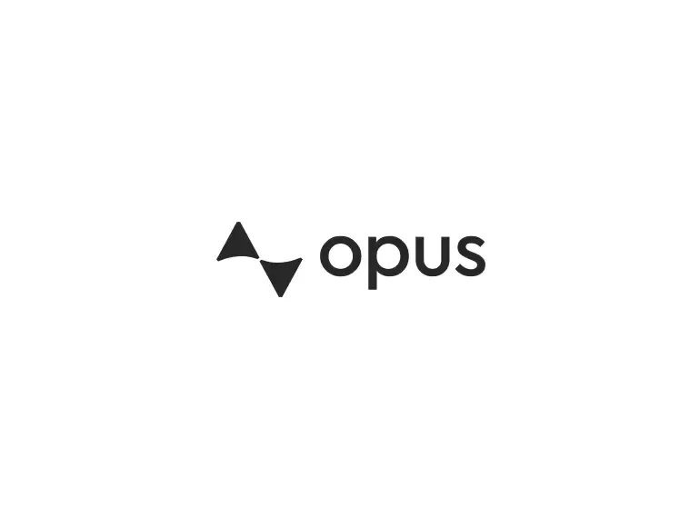 Opus Logo